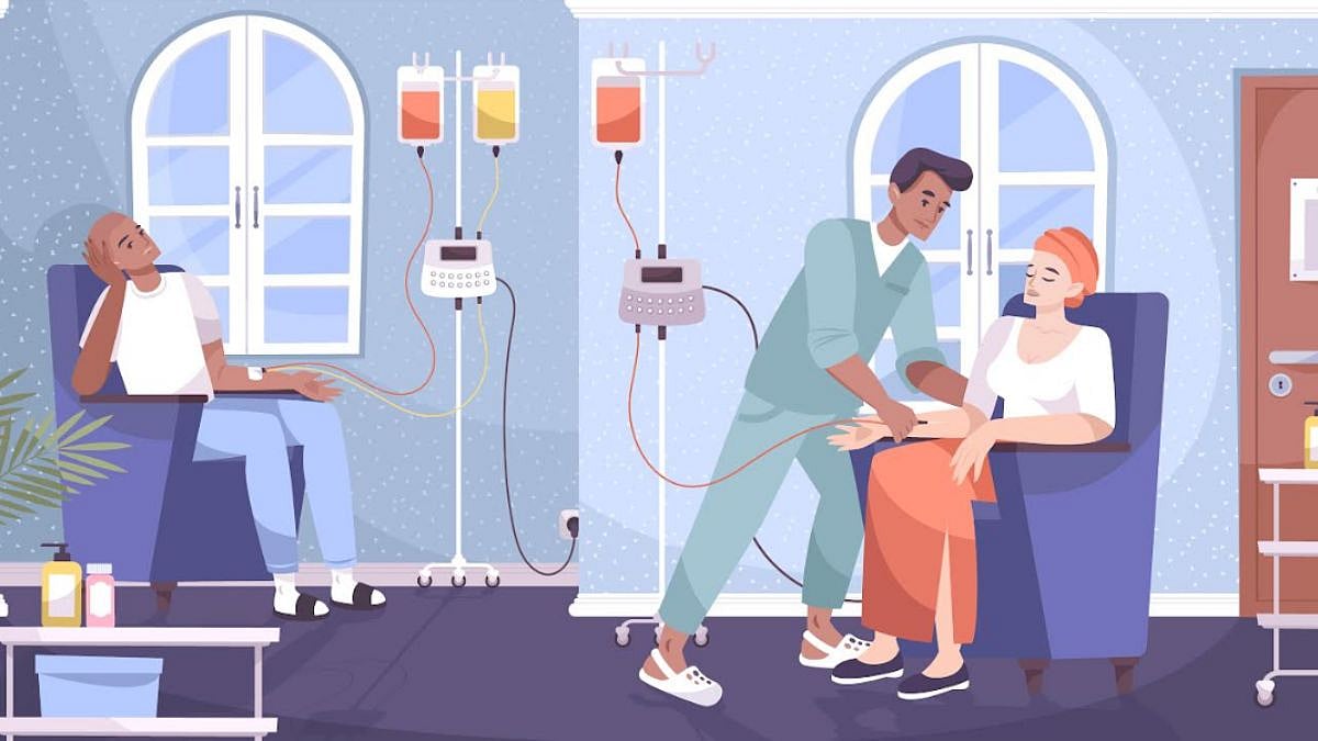 Hemodialysis At Home: How It Works And Who Can Consider It