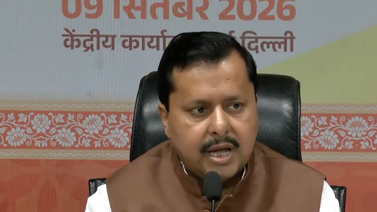 BJP Plans Diyas, Blood Donation Camps, Bike Rallies To Mark PM Modi's 25 Years In Public Life