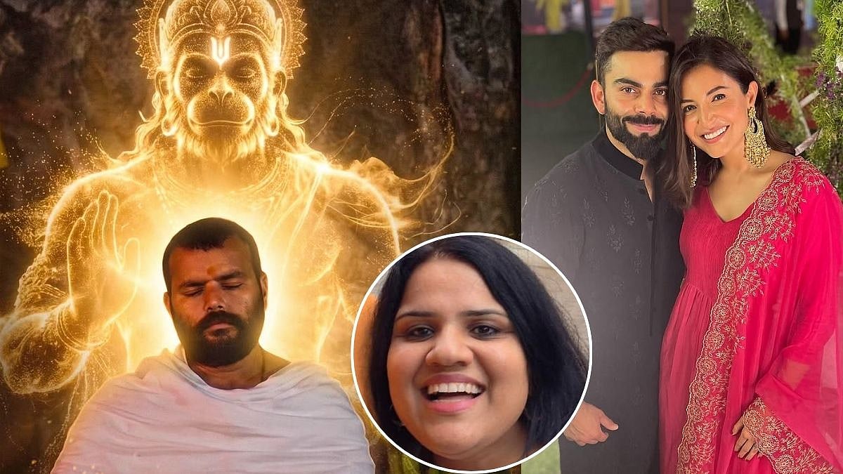 Will Virat Kohli & Anushka Sharma Make A Cameo In Hanuman Ansh 2? Producer Namrata Singh Reveals