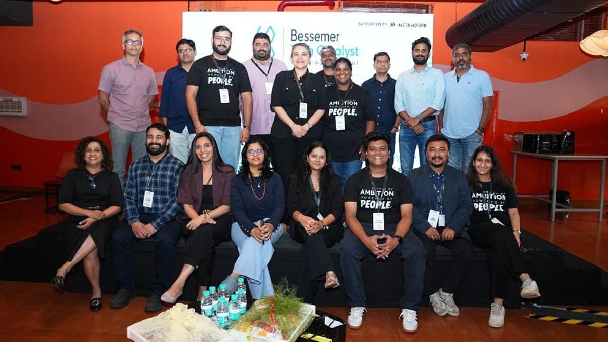 Bessemer Tech Catalyst Brings Together 300+ Engineers To Solve Real World AI Challenges From Bessemer Portfolio Companies
