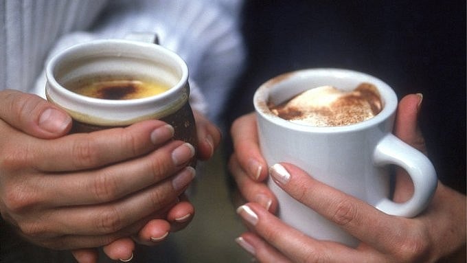 Drinking Very Hot Tea, Coffee May Triple Risk Of Oesophageal Cancer: Study
