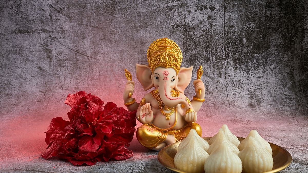 Ganesh Chaturthi: Why Does Vighnaharta Love Modaks? Know The Fascinating Story Behind Lord Ganesha’s Love For Sweet Dumplings