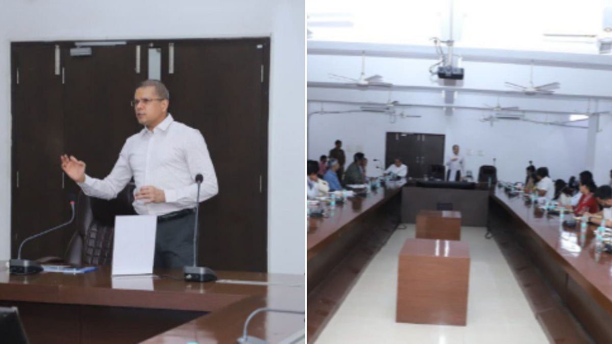 Thane Municipal Corporation Unveils Action Plan To Curb Pollution, Improve Sanitation And Boost Revenue