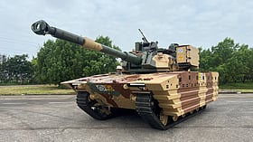 Tata Advanced Systems selected as lowest bidder for Project Zorawar light tank