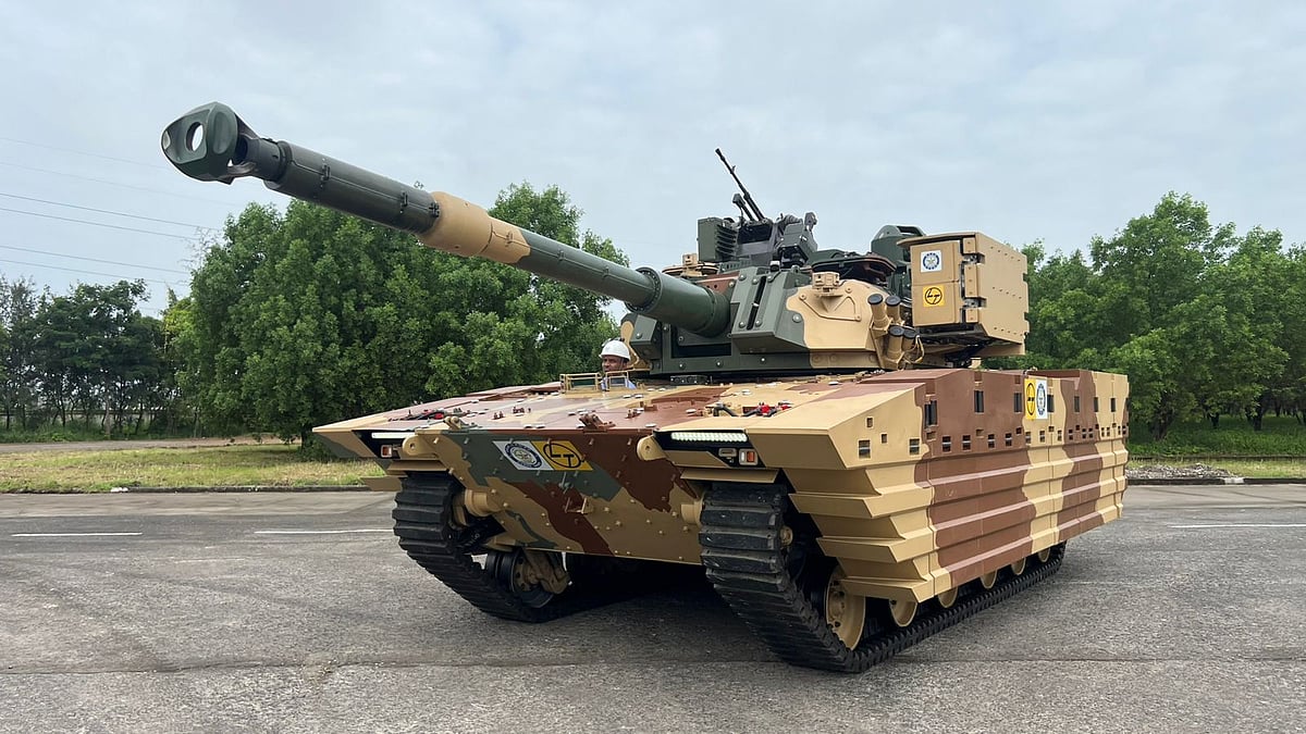 Tata Advanced Systems Emerges As Lowest Bidder For ₹20,000 Crore Project Zorawar Deal To Build India’s Next-Gen Light Battle Tanks