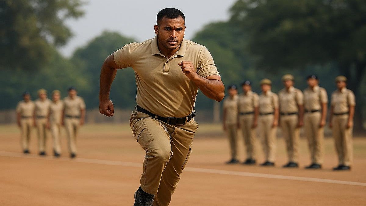 Madhya Pradesh Police Recruitment 2026: ESB Announces 7,500 Constable Vacancies; Applications From Sept 22, No Agniveer Quota