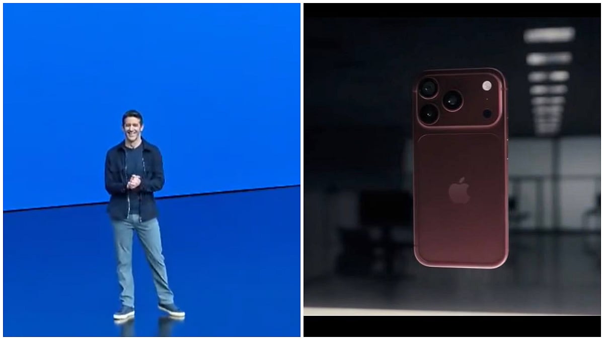 Apple iPhone 18 Pro Series Debuts Under New CEO John Ternus After Tim Cook Era