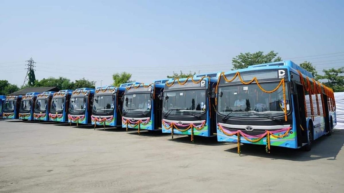 MP Govt To Consult Key Stakeholders Before Launching Bus Services; Plans To Connect 75% Of Village Panchayats, Upgrade 180+ Transport Facilities