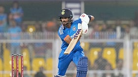 BCCI names India A squads for Australia A home series in Puducherry
