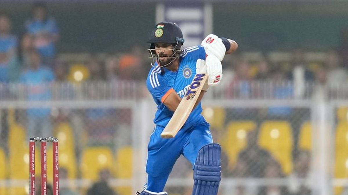 BCCI Unveils Strong India A Squads For Australia A Series, Hardik Pandya Included In One-Day Team Led By Ruturaj Gaikwad