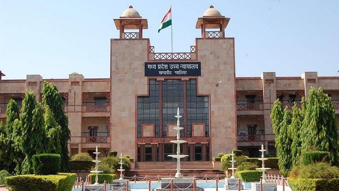 MP’s Khargone Former Executive Engineer Gets 5-Year Rigorous Imprisonment In Disproportionate Assets Case