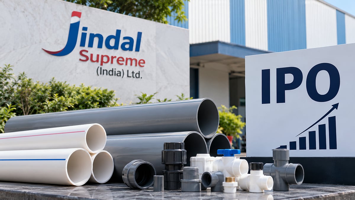Jindal Supreme Unveils ₹88-93 Price Band For ₹125 Crore IPO, Subscription To Begin September 16