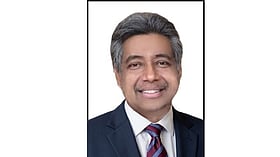 V. Venkatasubramanian takes charge as Railway Safety Commissioner for Southern Circle
