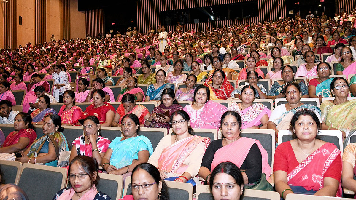 Uttar Pradesh: CM Yogi Adityanath's Yuva Udyami Scheme Helps Amethi Woman Build Self-Employment Venture
