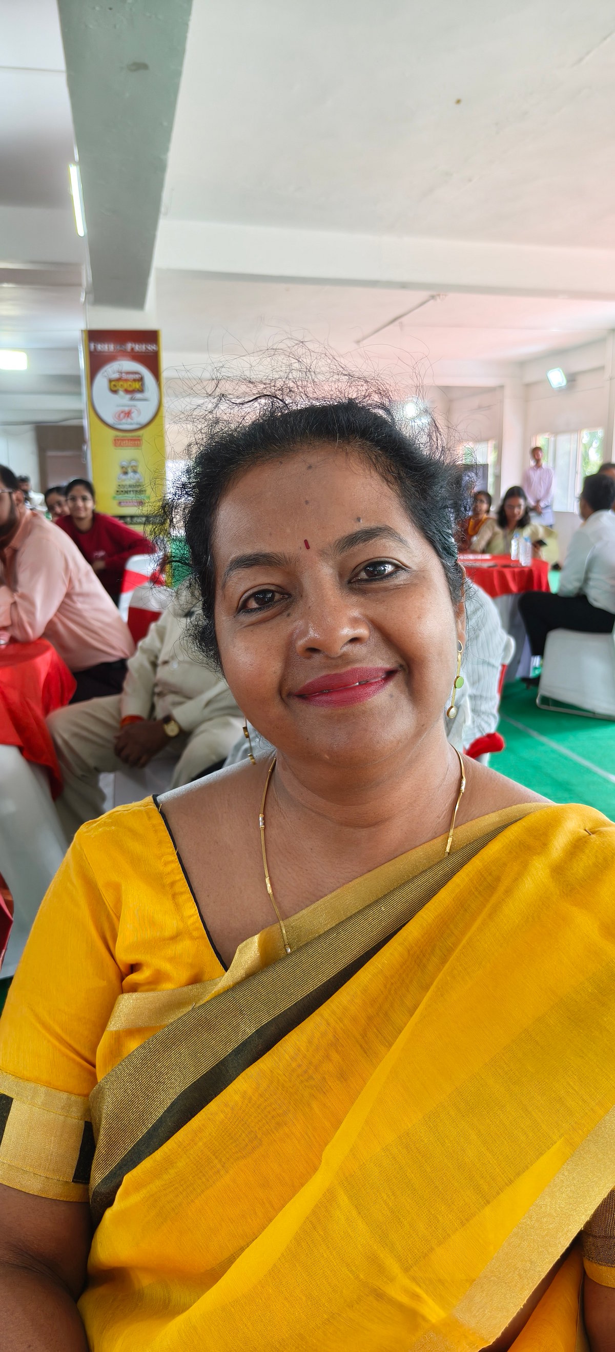 Jyoti Nambiar
Delhi Public School