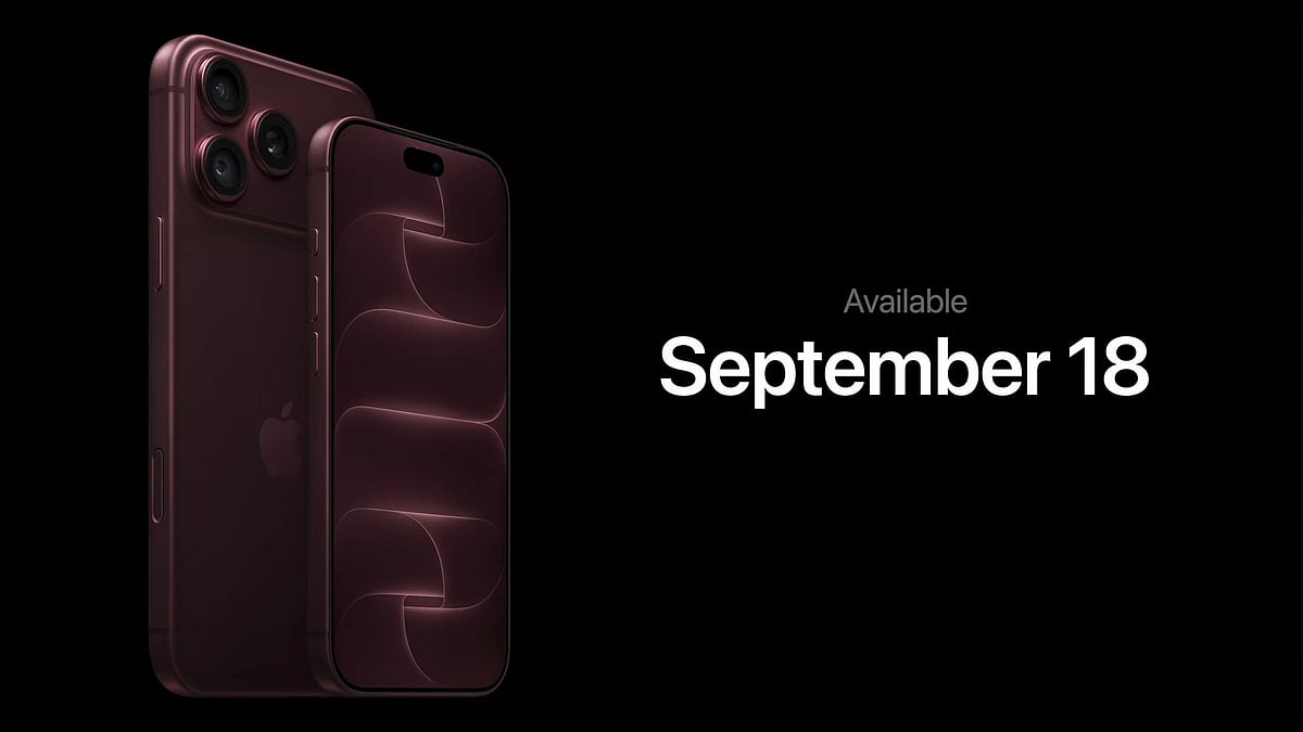 iPhone 18 Pro Max, iPhone 18 Pro With New Siri AI & Variable Aperture Launched: Price,...