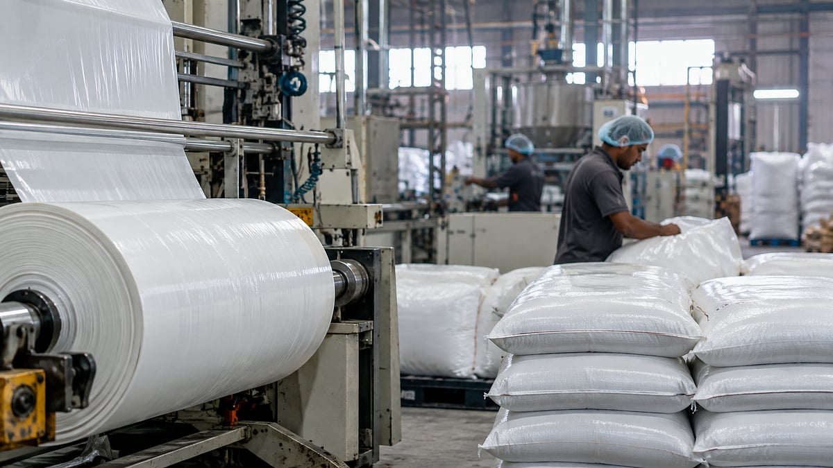 Injecto Polymers Gears Up For ₹56.12 Crore IPO, Public Issue To Open On September 11