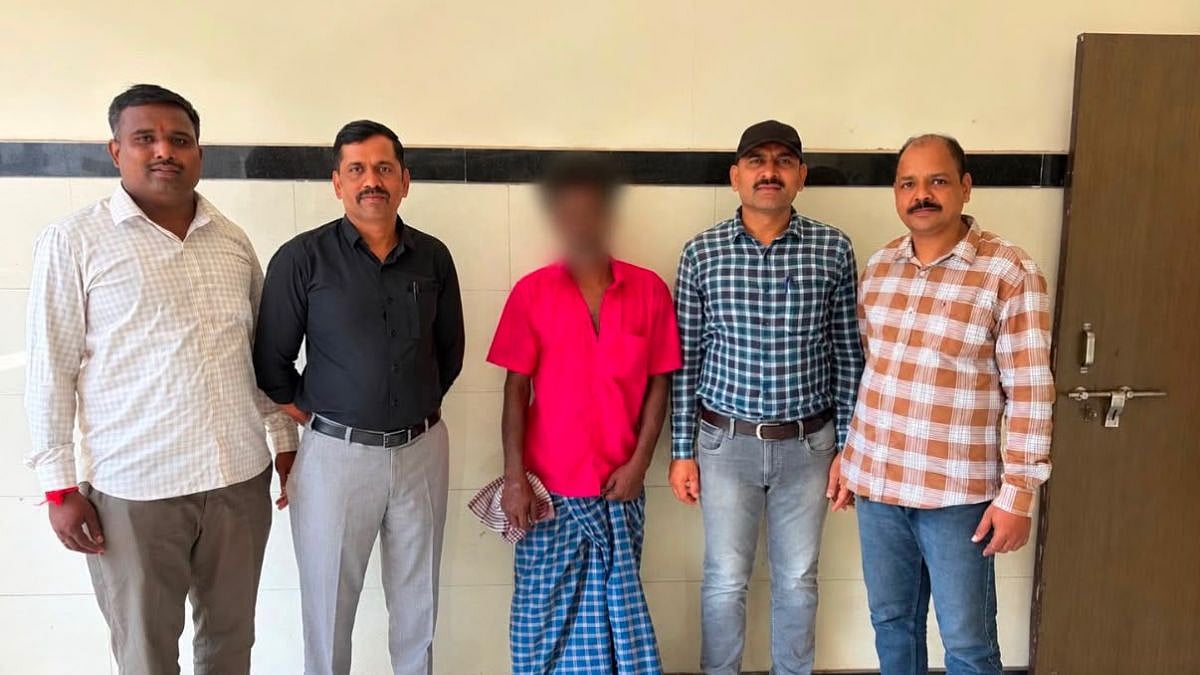 Mumbai Crime: Khar Police Arrest Man Allegedly Evading Court For 21 Years In 2005 Theft Case