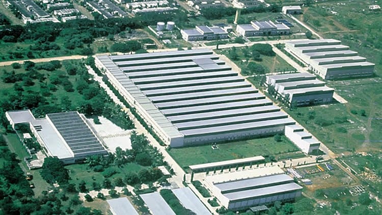 Nashik: Investment Proposals Worth Thousands Of Crores Signal Industrial Expansion