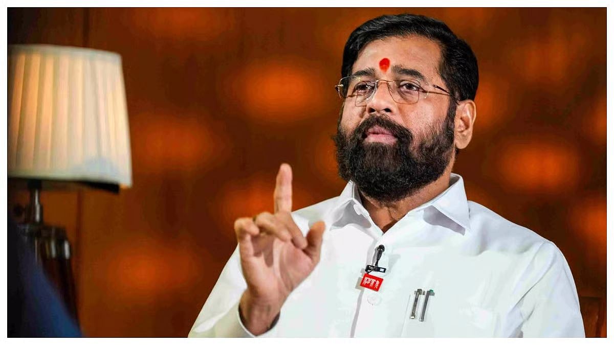 From 'Statesmanship Award' To 'Global Pride Of Maharashtra': Eknath Shinde To Receive 3 Honours In London This Week