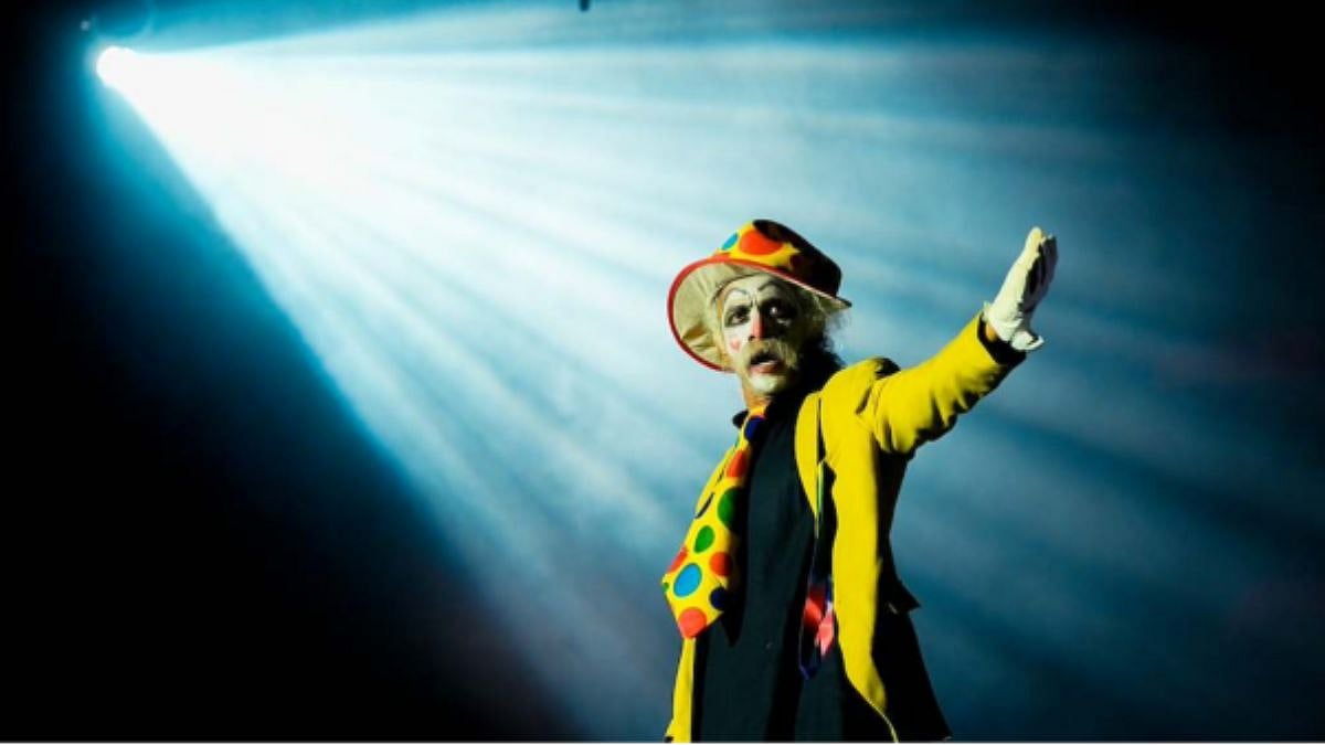 Parul University Hosts Veteran Actors Makarand Deshpande, Kumud Mishra And Four Powerful Productions At Vadodara Rashtriya Natya Mahotsav 2026