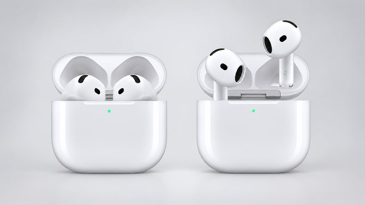 AirPods 5 With Siri AI & Live Translation Launched: Price, Specifications