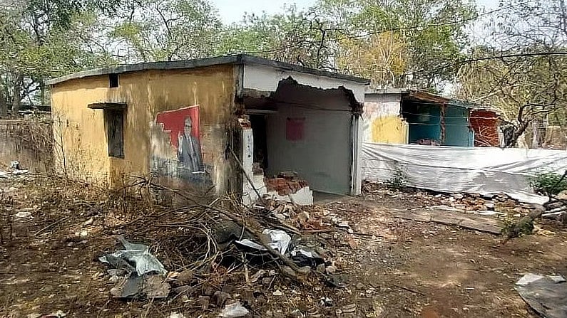 1,100 Acres Of Vacant, Encroached BHEL Land To Be Monetised In Phases, City Forest Also Planned In Bhopal