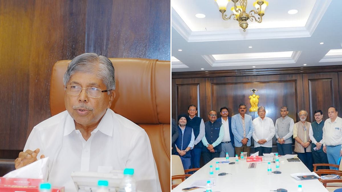 Maharashtra To Boost Engineering, Polytechnic Students' Employability With AI Skilling, Centralised Placements