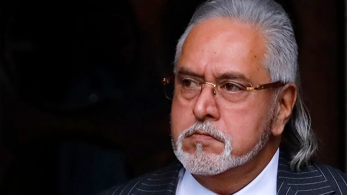 'Legally Prohibited From Leaving': Vijay Mallya Hits Back At 'Bhagoda' Tag, Claims UK Travel Restrictions Prevented Return To India