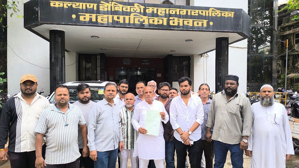 Kalyan Bakers Get One-Month Relief Over Wood-Fired Ovens, Seek PNG Subsidy From KDMC