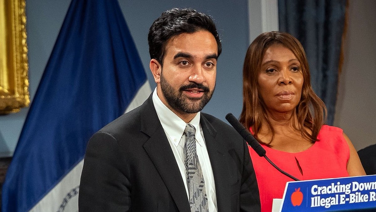 ‘We Conquered New York’: Republican Vickie Paladino Accuses Zohran Mamdani Of Sending Message To Osama Bin Laden