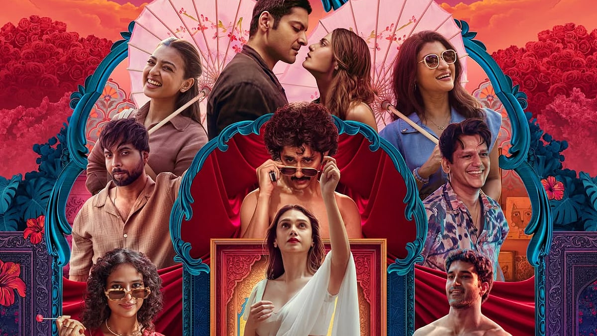 Lust Stories 3 Trailer: 'Itna Bland...', 'This Is Better'; Netflix's Anthology Gets Mixed Reactions From Netizens, 'Kandivali' Mention Grabs Attention