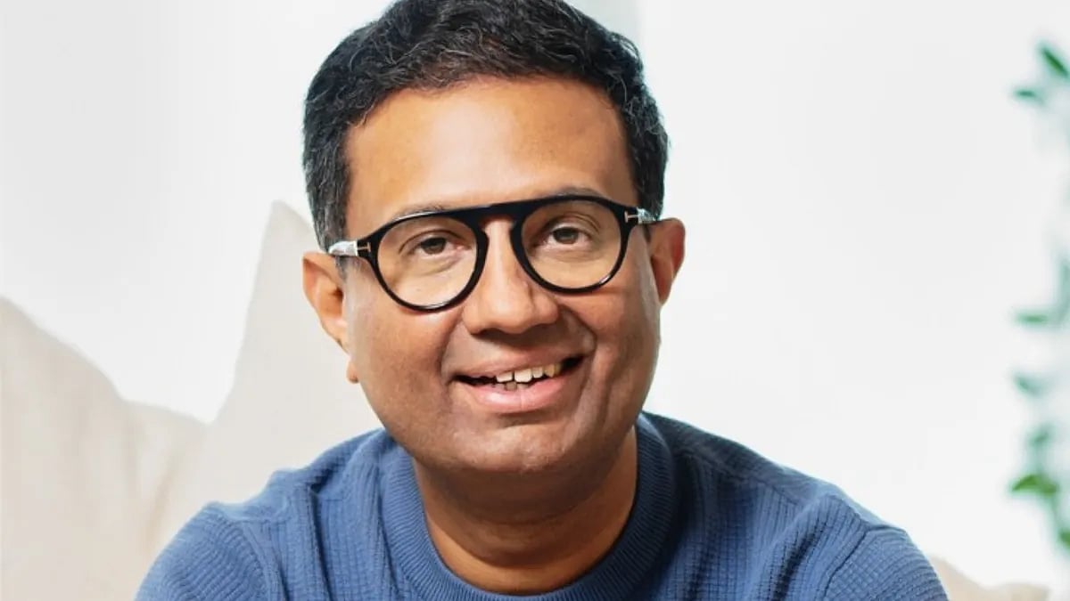 Snapchat CBO Ajit Mohan Steps Down After Four Years, Plans Return To India