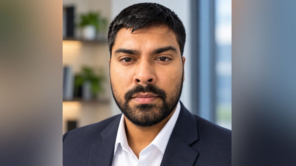 The Technology Quietly Powering Modern Financial Markets—And Nithesh Gudipuri’s Plan To Modernize It