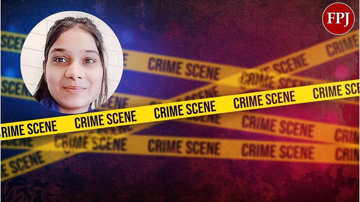 Gujarat Honour Killing: Ahmedabad Woman Allegedly Killed By Father, Brother Over Viral Video With Male Friend; Head Smashed With Hammer