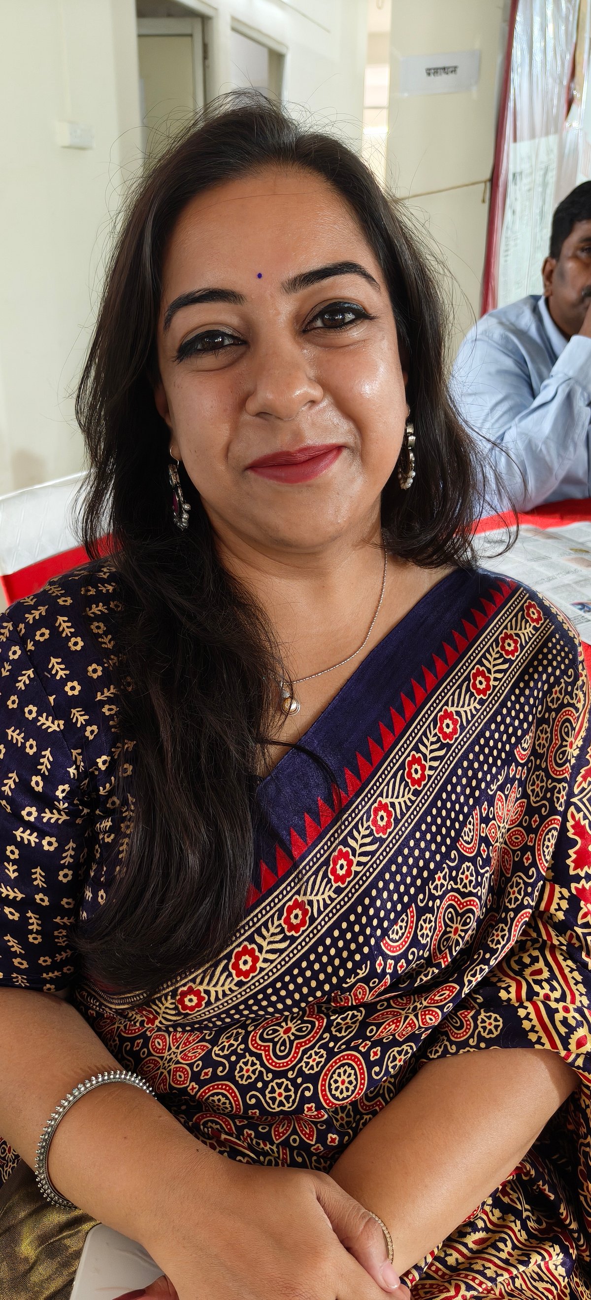 Sanjana Jain
Mount Index International School