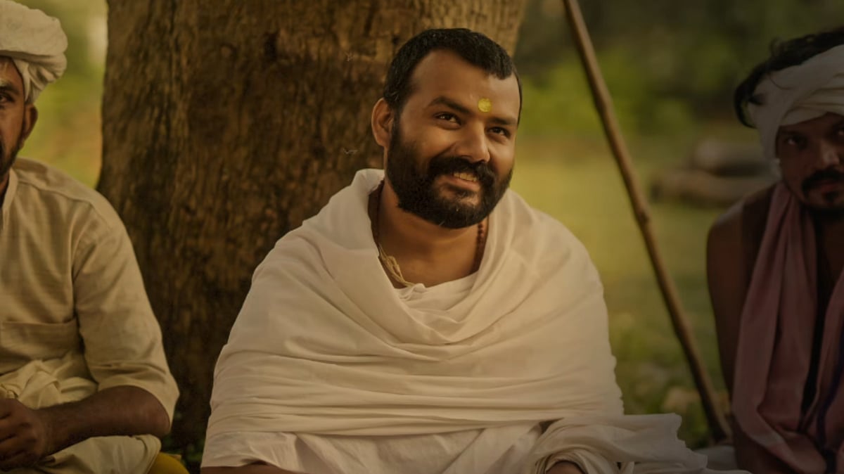 Hanuman Ansh Box Office Collection: Film Earns ₹143.13 Crore In 33 Days, Week 5 Shows Strong Growth