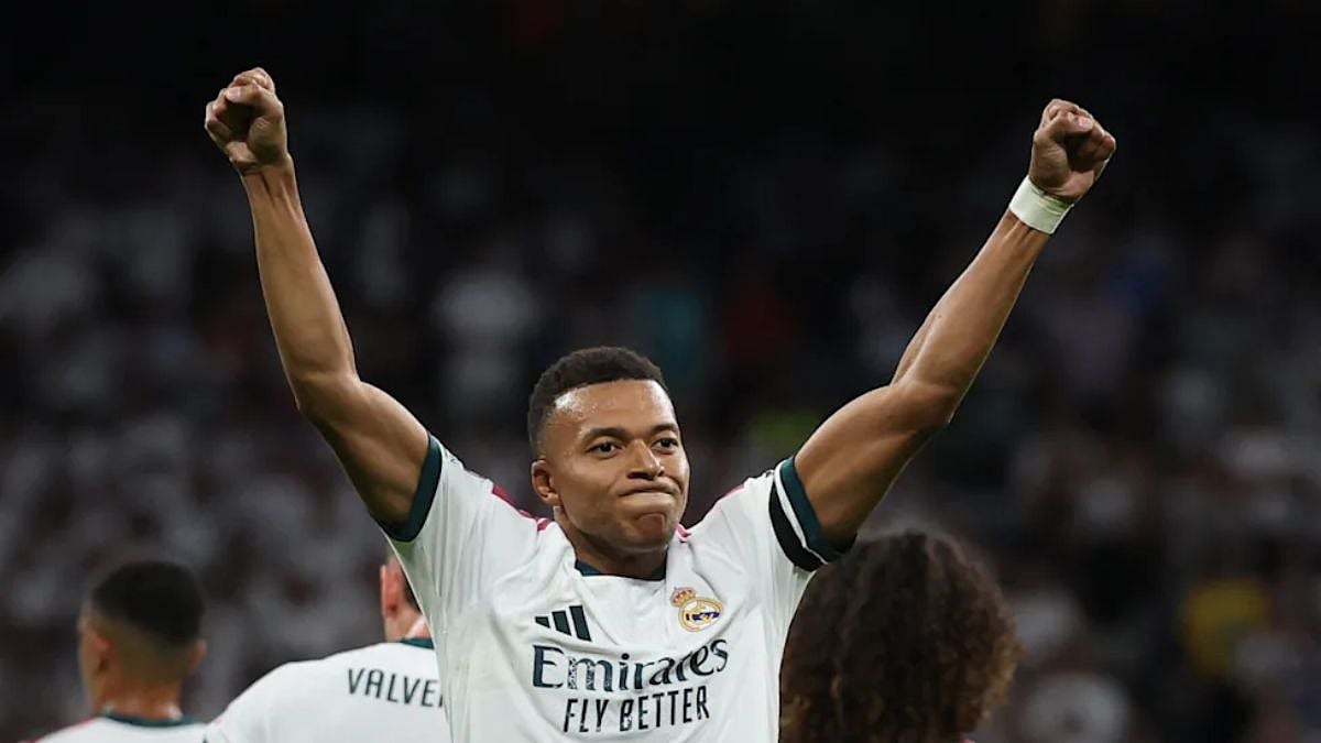 UEFA Champions League 2026/27: Real Madrid, Manchester City, Dortmund, Aston Villa & Real Betis Open With Thrilling Wins | Watch