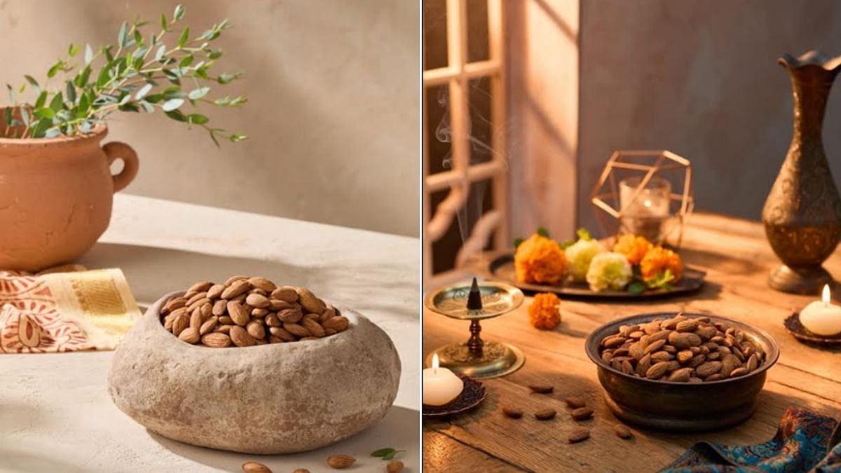 Mindful Indulgence This Ganesh Chaturthi: An Expert's Guide To Festive Eating Without The Guilt