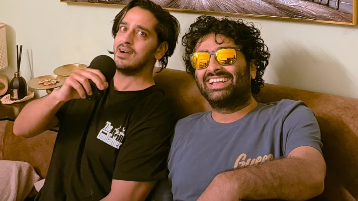 Arijit Singh To Watch Bigg Boss 20 For FIRST Time Ever For Qazi Touqeer: 'Apna Rockstar Hai Udhar'