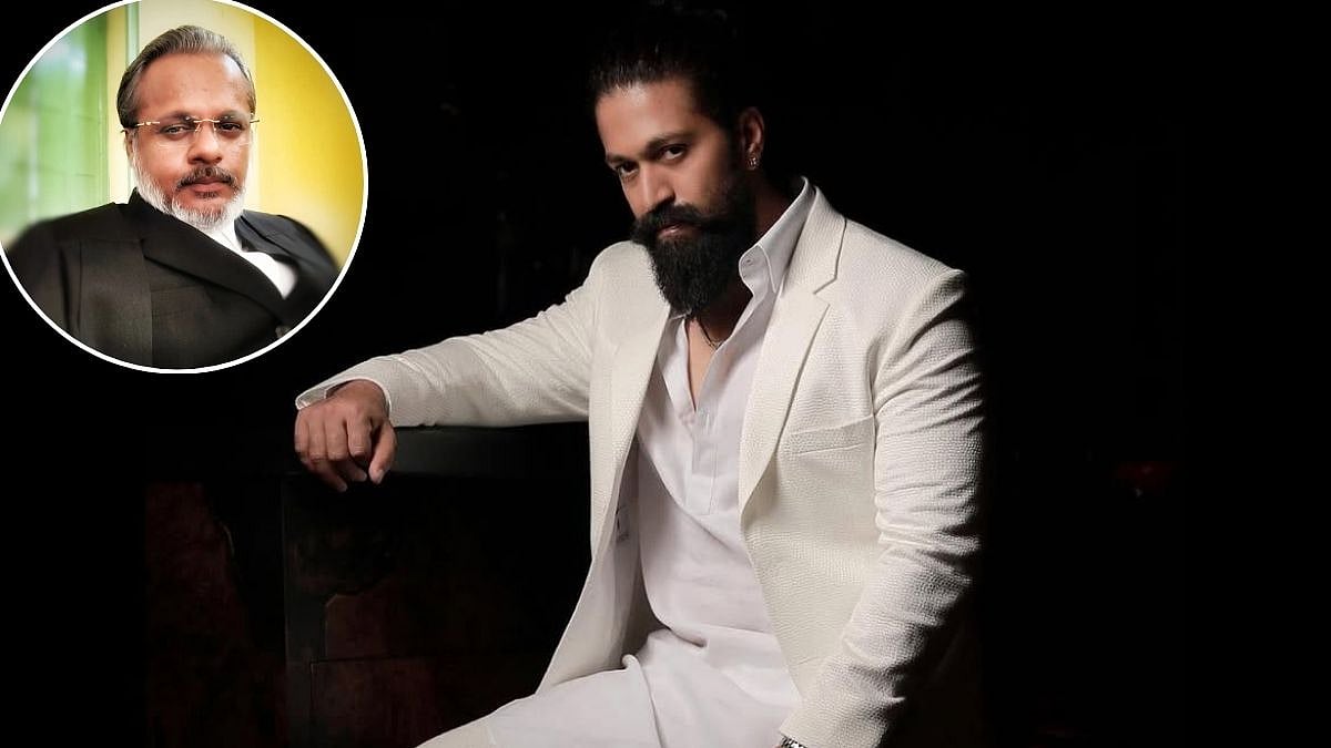 ‘Don’t Take Too Much To Heart’: Toxic Dubbing Supervisor Recalls Yash's First Reaction To Movie After Its Release - VIDEO