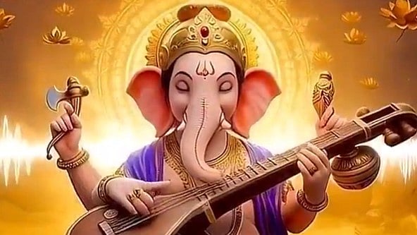 Ganpati's Lessons For Modern Life: How Wisdom, Focus & Humility Help Overcome Obstacles
