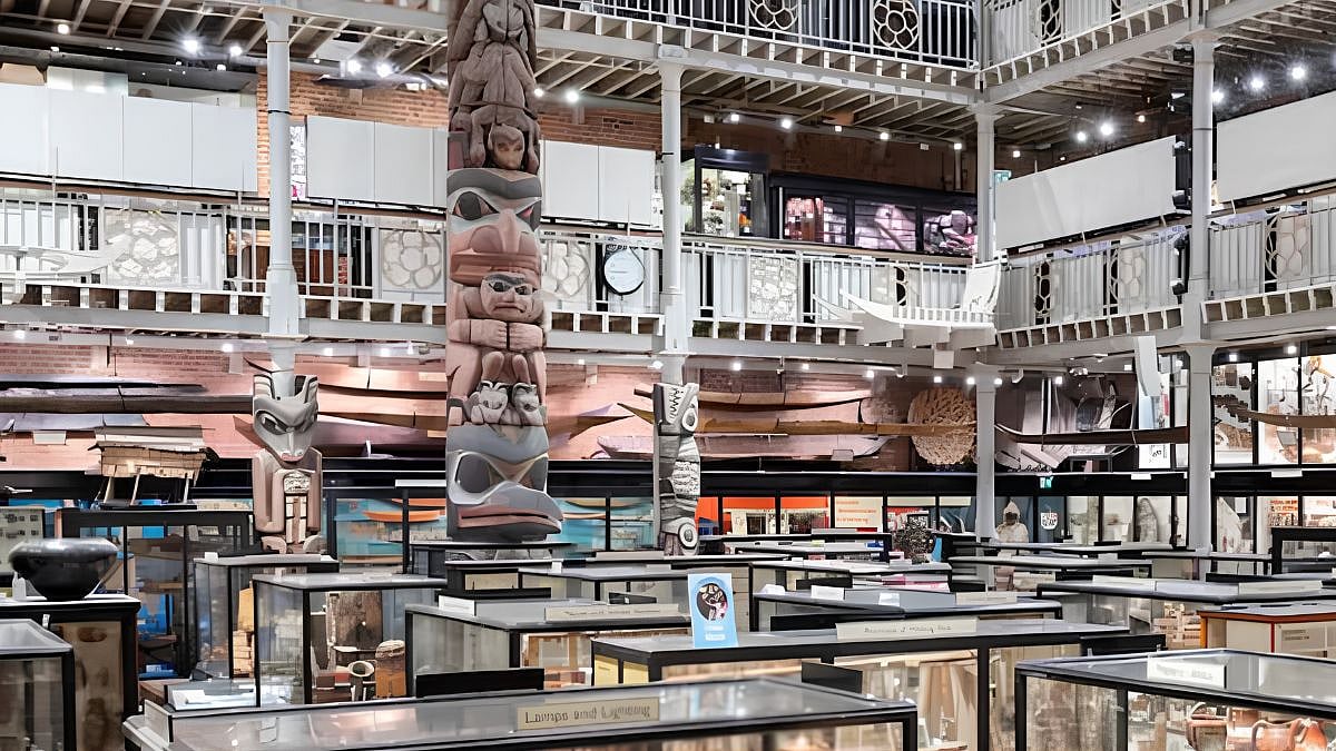 Oxford Museum To Return Naga Ancestral Remains Taken From India During Colonial Era