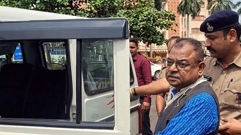 Bhopal Pregnant Woman, Child’s Death At Rewa Hospital Sparks Protest; Congress MLA Demands Health Minister’s Resignation