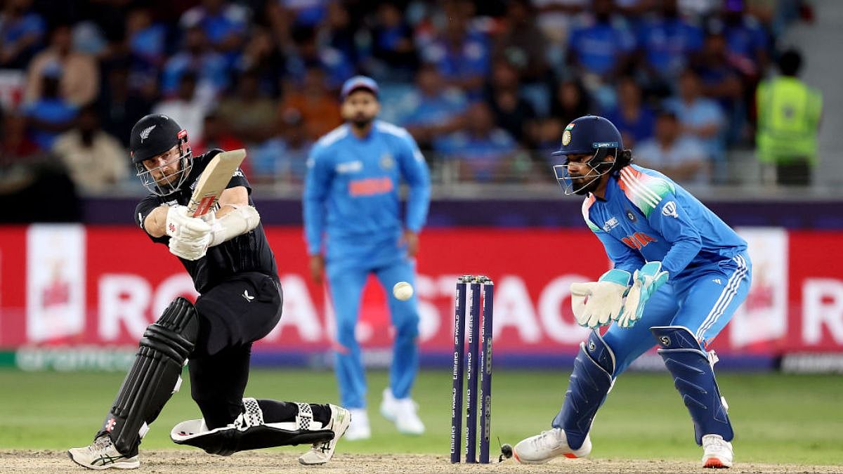 India vs New Zealand Tour 2026 Sees Massive Ticket Demand With Over 50,000 Tickets Sold Ahead Of India’s Six-Year Return