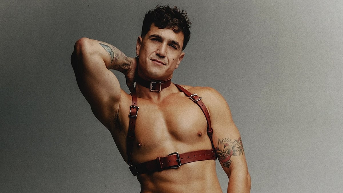 Who Was Hunter Hardin Aka LuLu LoveBottom? OnlyFans Creator Dies At 31 After Sharing 'Goodbye' Post