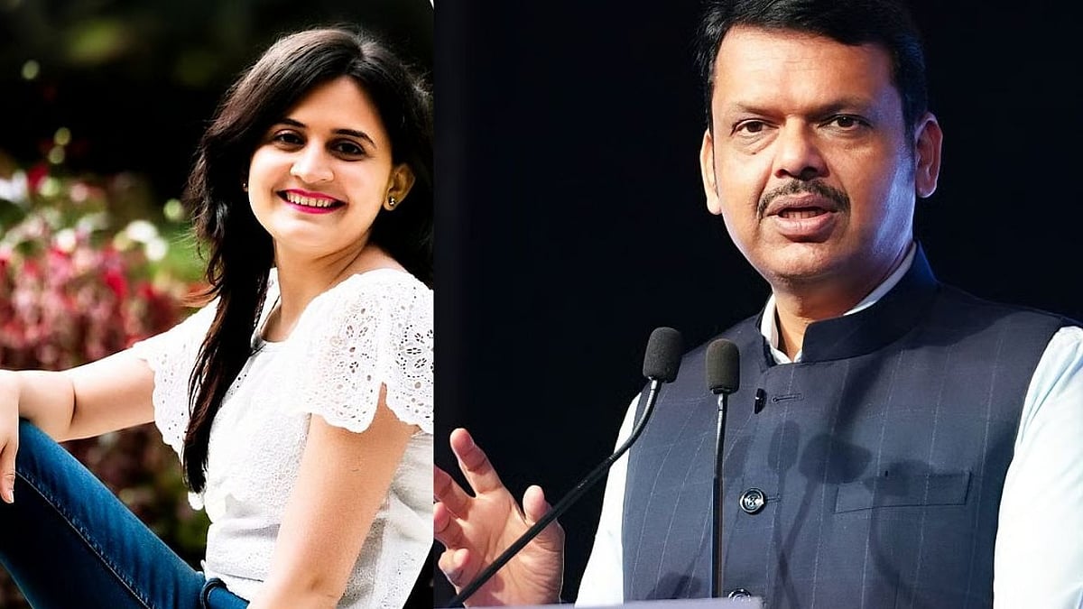 Priyanka Satra Death Case: Pravin Chheda, Family Meet CM Fadnavis, Seek Impartial Probe