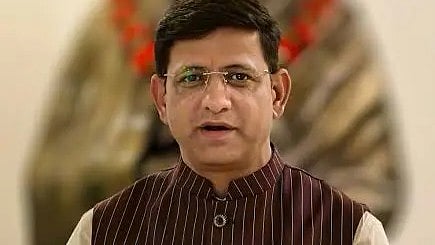 Indore Mayor Pushyamitra Bhargav Invited To US For Prestigious International Visitor Leadership Program For Discussions On AI, Digital Governance And Future Cities