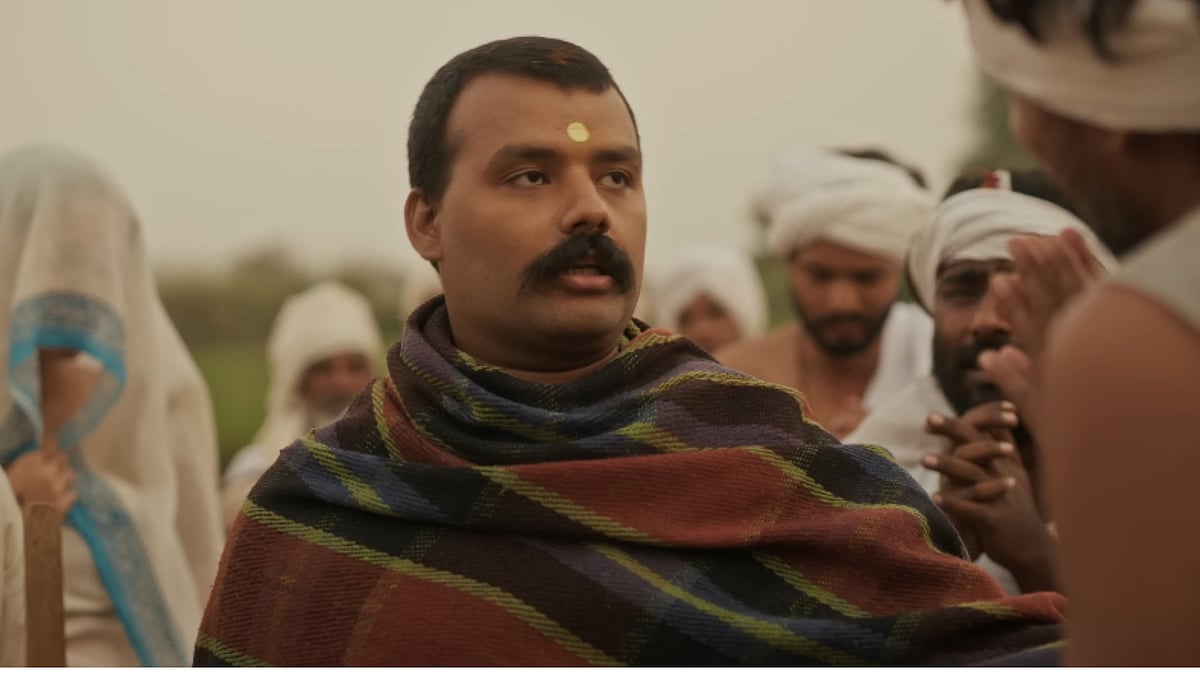 Hanuman Ansh Box Office Collection Day 34: Film On Neem Karoli Baba Crosses ₹150 Crore Mark Despite 4.7% Drop