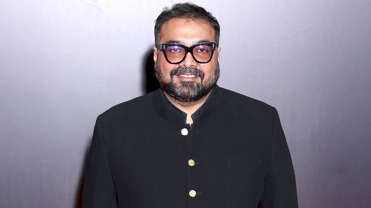 Quote Of The Day By Anurag Kashyap On His Birthday: ‘Politicians Need Film Appreciation Course'